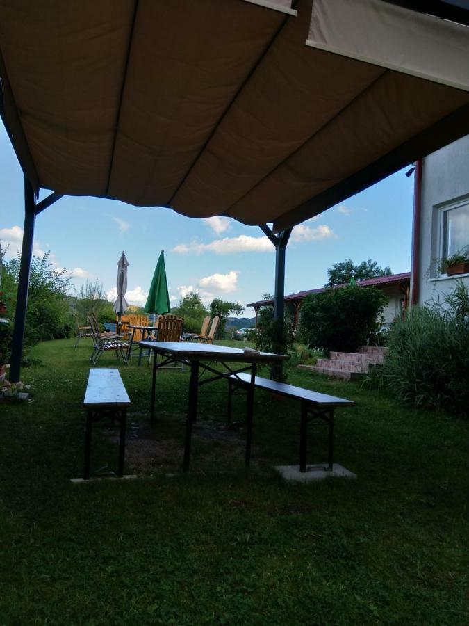 Pensiunea Poezii Alese Valea Drăganului Εξωτερικό φωτογραφία